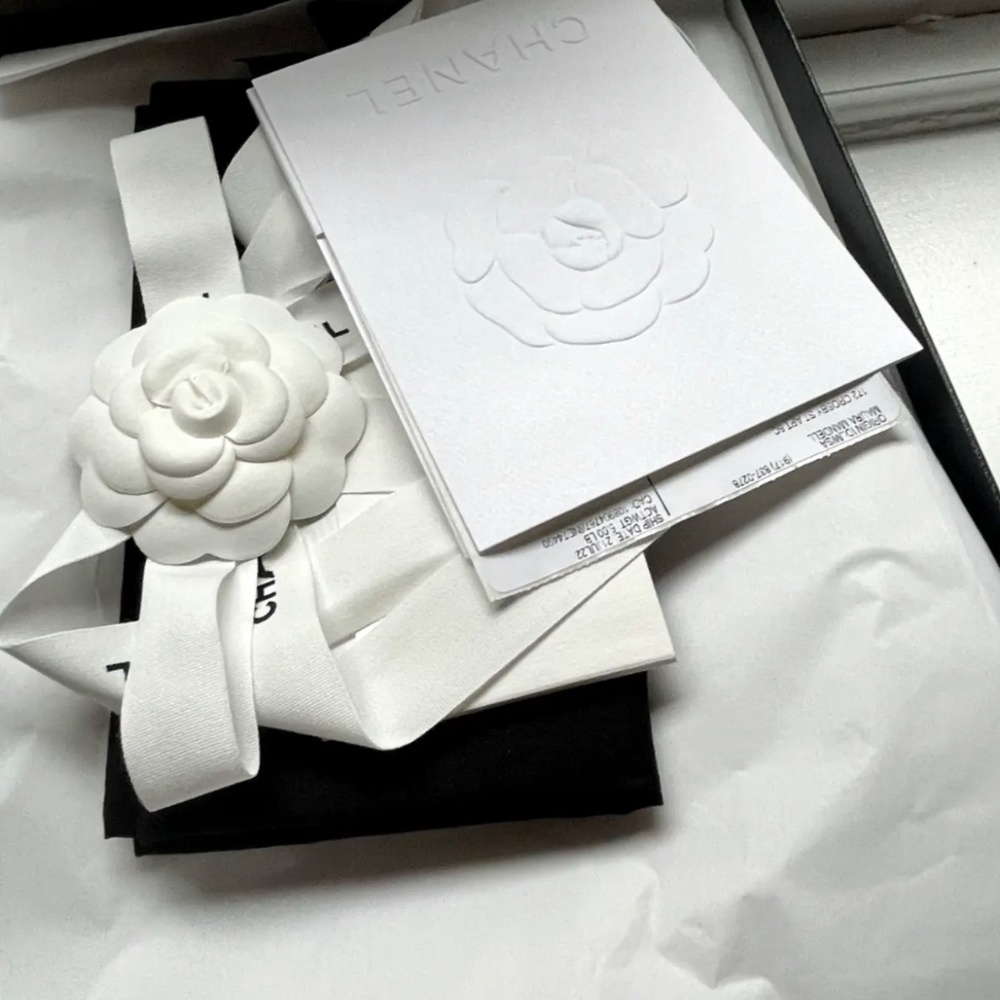 CHANEL PONYHAIR DAD SANDALS 35 Brand New Collectors Item! - Picture 9 of 10